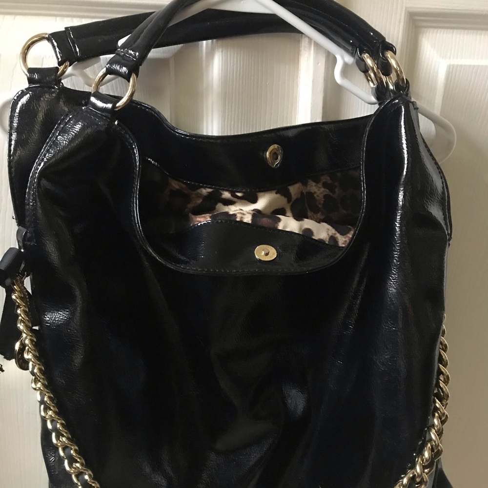 Gianni  Bini excellent bag. Big and roomy